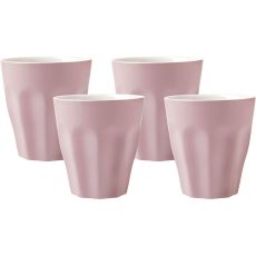 Blend Sala Latte Cups, Set Of 4