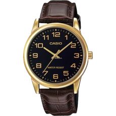 Standard Men's Analogue Wrist Watch, MTP-V001GL