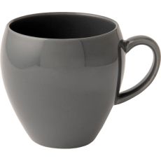 Irregular Coffee Mug