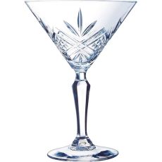 Arcoroc Broadway Martini Glass, 210ml