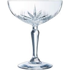 Arcoroc Broadway Coupe Champagne Glass