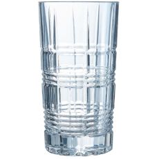 Arcoroc Shetland 420ml Hiball Glass