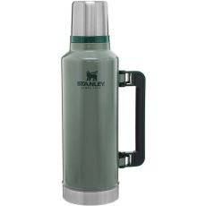 Legendary Classic Flask With Handle, 1.9 Litre
