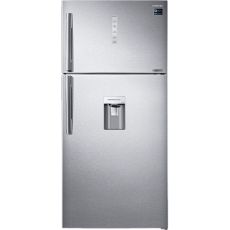 Frost Free Combination Fridge & Freezer With Water Dispenser, 499 Litre