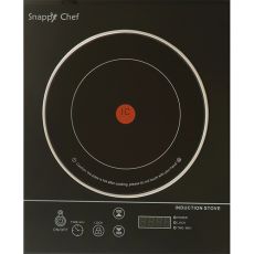 Single Induction Cooker Plate, 2000W