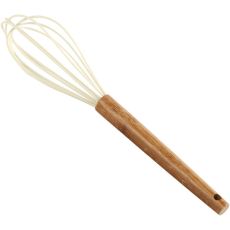 Country Chef Silicone Whisk