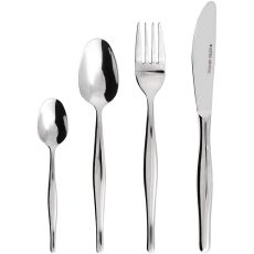 Slimline Cutlery Set, 16pc