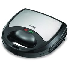 Kenwood Accent Collection 3-in-1 Grill, Sandwich & Waffle Maker