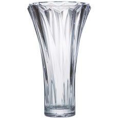Picadelli Lead-Free Crystal Vase, 35.5cm