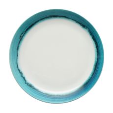 Galateo Blue Ring Side Plate