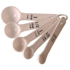 Measuring Spoon Set
