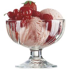 Arcoroc Ice Cream Bowl