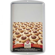  Recipe Right Non-Stick Air Insulated Cookie Sheet, 44cm