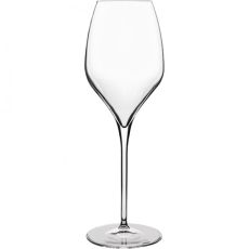 Luigi Bormioli Magnifico 450ml Stem Wine Glasses, Set of 6