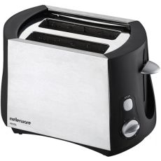  Vesta Stainless Steel 2 Slice Toaster