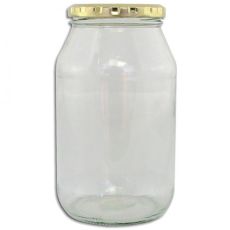 Consol Catering Jar