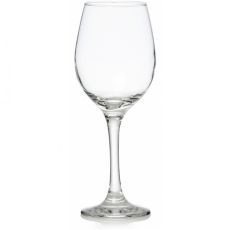 Consol Lyon Set Of 4 White Wine Glasses