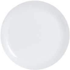 Consol Opal Dinner Plate