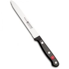 Gourmet Sausage Knife, 14cm