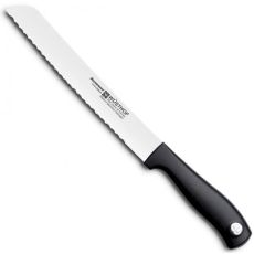 Silverpoint Bread Knife, 20cm