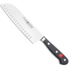 Classic Santoku Knife, 17cm