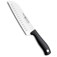 Silverpoint Santoku Knife, 17cm