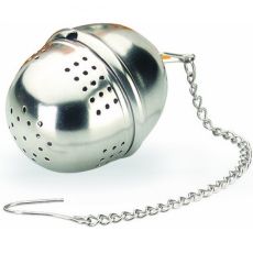 Ibili Accesorios Stainless Steel Tea Ball