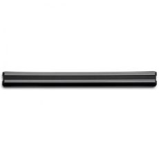 Magnetic Knife Holder, Black, 45cm