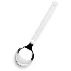 Ibili Emma Stainless Steel Spoon, 32cm