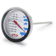 Ibili Accesorios Probe Meat Thermometer