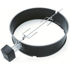 Battery Operated Rotisserie, 57cm
