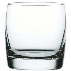  Vivendi Premium Lead-Free Crystal Whiskey Glasses, Set Of 4