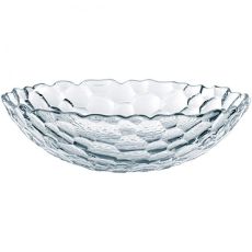  Sphere Lead-Free Crystal Bowl, 30cm