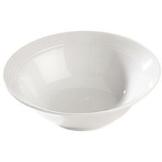 Arctic White Cereal Bowl, 16cm