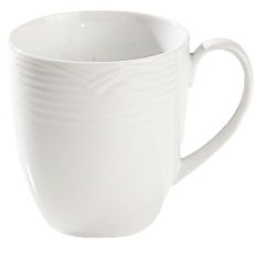 Arctic White Coffee Mug, 470ml