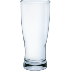 Arcoroc Indo Beer Flared Pilsener Glass, 375ml