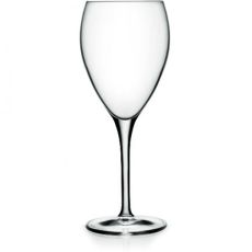 Luigi Bormioli Magnifico 460ml Red Wine Glasses, Set Of 4