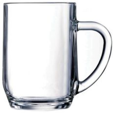 Arcoroc Hayworth Glass Mug