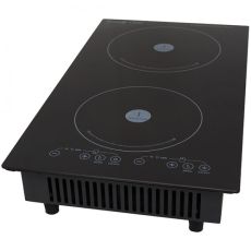  Induction Stove Cooker, Double Plate