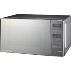 Mirror Finish Microwave Oven, 20 Litre