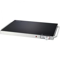Entertainer Hot Tray With Temperature Control