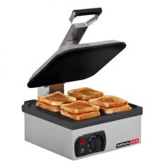 Anvil Non-Stick Flat Plate Toaster