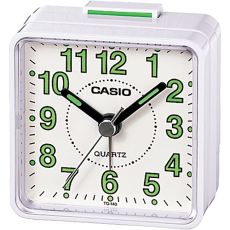 Analogue Alarm Clock, TQ-140