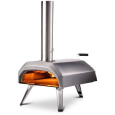 Karu Wood & Charcoal Fired Pizza Oven, 30cm