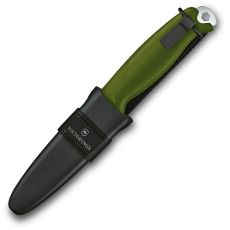 Venture Outdoor Fixed Blade Bushcraft Knife