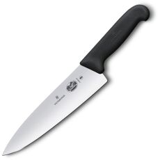 Fibrox Extra Wide Chef's Knife, 20cm