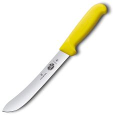 Fibrox Butcher's Slaughter Knife, 18cm