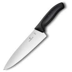 Swiss Classic Extra Wide Chef's Knife, 20cm