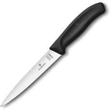 Swiss Classic Flexible Filleting Knife