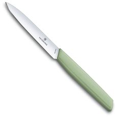 Swiss Modern Paring Knife, 10cm